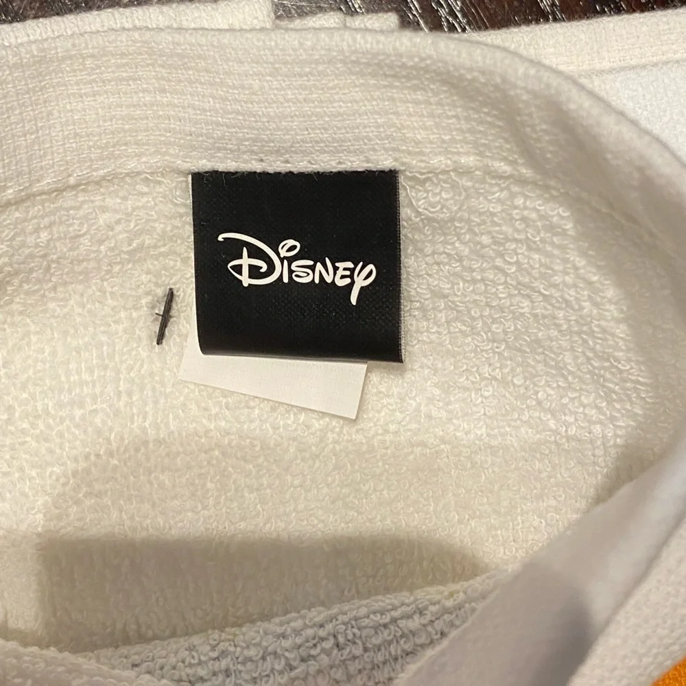NWT Disney Mickey Mouse‎ And Friends Halloween 2 Pack Kitchen Towels